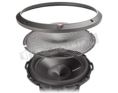 P3SG-10  Rockford Fosgate