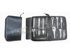 Key-Bag Set chiavi estrazione Sonavox