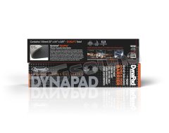 DYN21100 DynaPad Multilayer thermal and acoustic insulation for car floors Dynamat