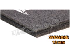 DYN21100 DynaPad Multilayer thermal and acoustic insulation for car floors Dynamat