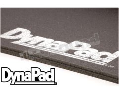 DYN21100 DynaPad Multilayer thermal and acoustic insulation for car floors Dynamat