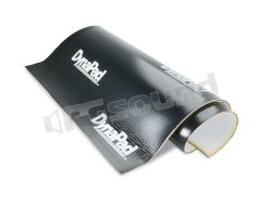 DYN50110 DynaPad Roll Multilayer thermal and acoustic insulation for car floors Dynamat