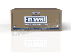DYN50504 Dynamat En-Wall 4 Acoustic enclosure for drywall and in-wall speakers Dynamat