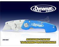 DYN10001 Switch-A-Blade - Professional utility knife Dynamat