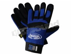 DYN8581 Mechanics Gloves - Professional gloves for installing sound deadening materials Dynamat