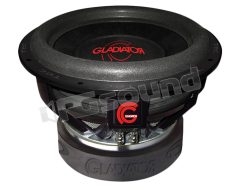 GLD 12 XT GLADIATOR doppia bobina Tec