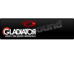GLD 15XT GLADIATOR dual voice coil Tec