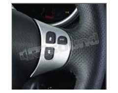 KCE-860B (CLASSE C C SPORT COUPE' CLK DAL 2002)  Alpine