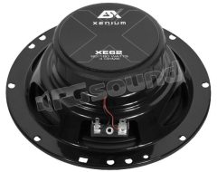 XE62 16.5 cm coaxial speakers Xenium Series ESX