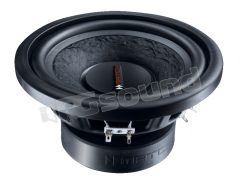 PP 8W-Q Plug & Play quad voice-coil Match