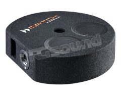 PP 7S-D Plug & Play Dual-Subbox Match