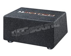 PP 8E-Q Plug & Play Dual Subbox Match