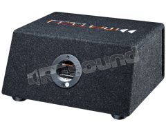 PP 8E-Q Plug & Play Dual Subbox Match