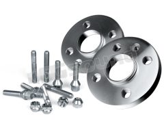 DR020/B10 Distanziali 20 mm + bulloni per SAAB Simoni Racing