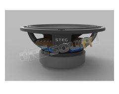 F7 high-efficiency 165mm midrange pair Steg