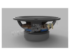 K7 high-efficiency 165mm full-range pair Steg
