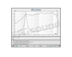 K7 high-efficiency 165mm full-range pair Steg