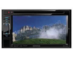 DDX42BT  Kenwood