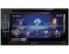 DDX42BT  Kenwood