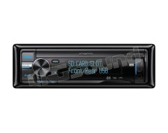 KDC-5057SD CD/USB - iPod Kenwood