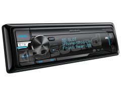 KDC-5057SD CD/USB - iPod Kenwood