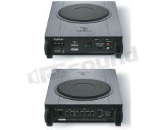 IBUS 2.1 Plug & Play active subwoofer with amplified output Focal