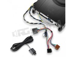 IBUS 20 Plug & Play active subwoofer Focal