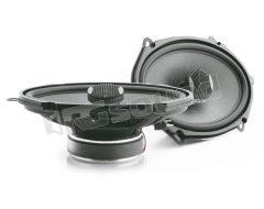 ISC 570  Focal