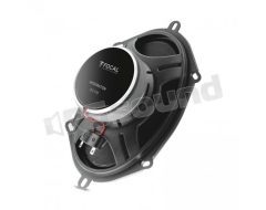 ISC 570  Focal