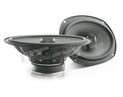 ISC 690  Focal