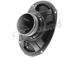 ISS 690 Integration Series - Universal Focal