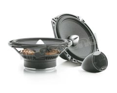 ISS 170 2-Way Kit Integration Series - Universal Focal