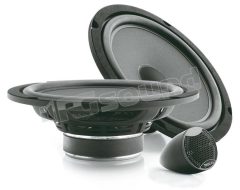 ISS 200 Integration Series - Universal Focal