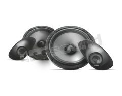 IFP 207 2-way component speaker kit for Peugeot 207 Focal