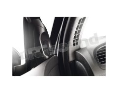 IFWGOLF 6 high-quality speaker kit dedicated to VW Focal