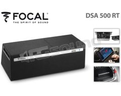 DSA 500 RT  Focal