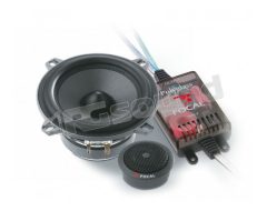 P 130 V15  Focal