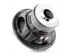 SUB P 25 DB 25cm subwoofer with high sensitivity Focal