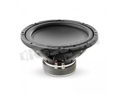 SUB P 30 DB 30cm subwoofer with high sensitivity Focal