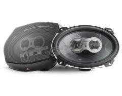 PC710 7x10 inch three-way coaxial speakers Focal