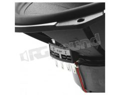 PC710 7x10 inch three-way coaxial speakers Focal
