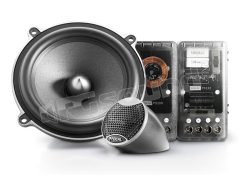 PS130 13 cm 2-way kit Performance Expert Focal
