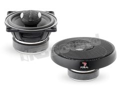 PC100 10cm Coaxial Speakers Performance Expert Series Focal