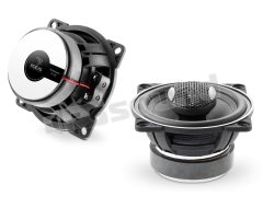 PC100 10cm Coaxial Speakers Performance Expert Series Focal