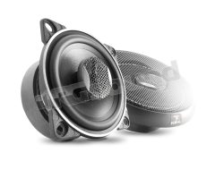 PC100 10cm Coaxial Speakers Performance Expert Series Focal