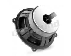 PC130 Pair of 2-way coaxial speakers, Performance/Expert Series Focal