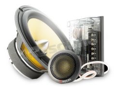 130KR  Focal