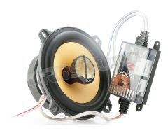 130KRC  Focal