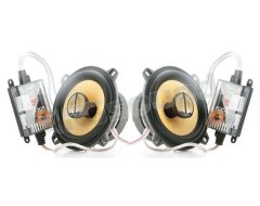 130KRC  Focal