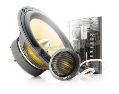165KR2  Focal